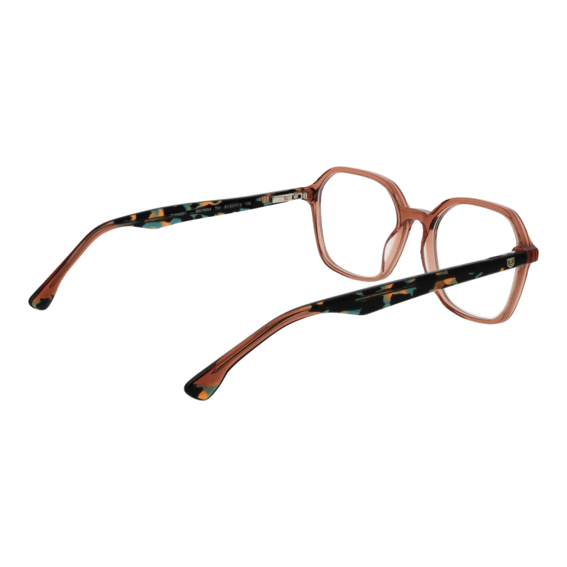 MONTATURE DA VISTA DONNA BULGET BGY6004 51T01