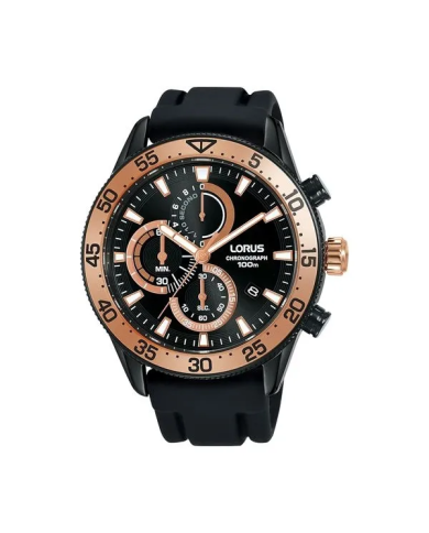 Orologio LORUS WATCHES RM339FX9 Uomo