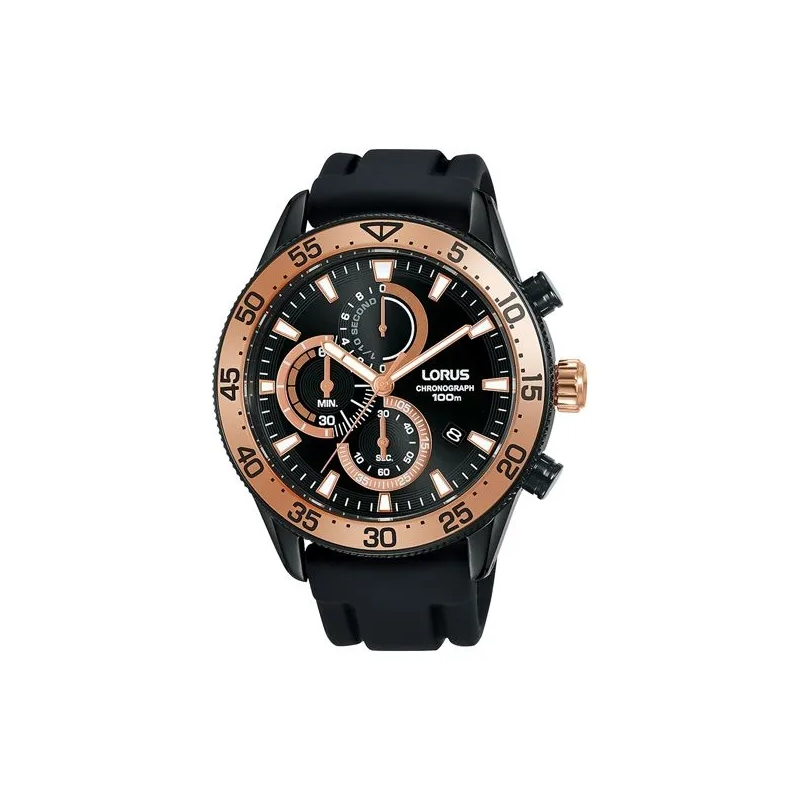 Orologio LORUS WATCHES RM339FX9 Uomo