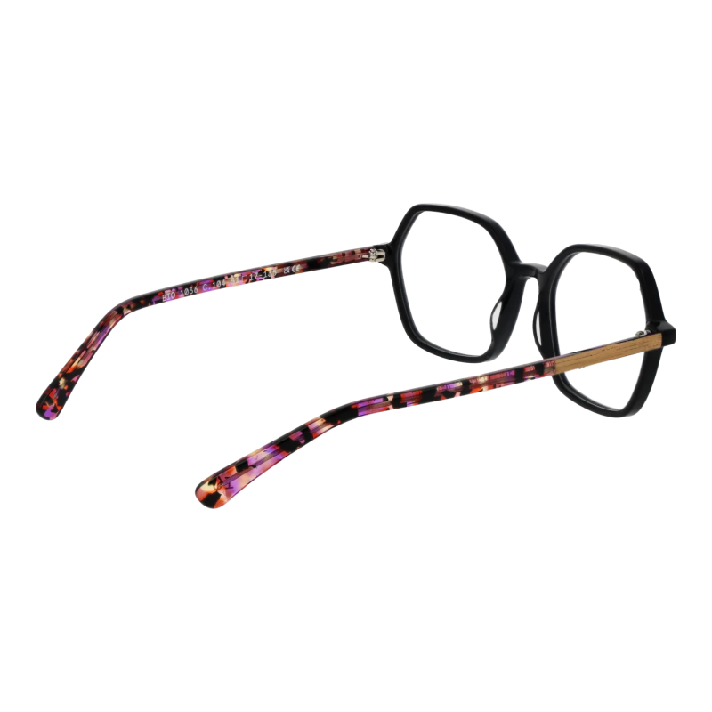 MONTATURE DA VISTA DONNA BOTANIQ BIO-1036 51104