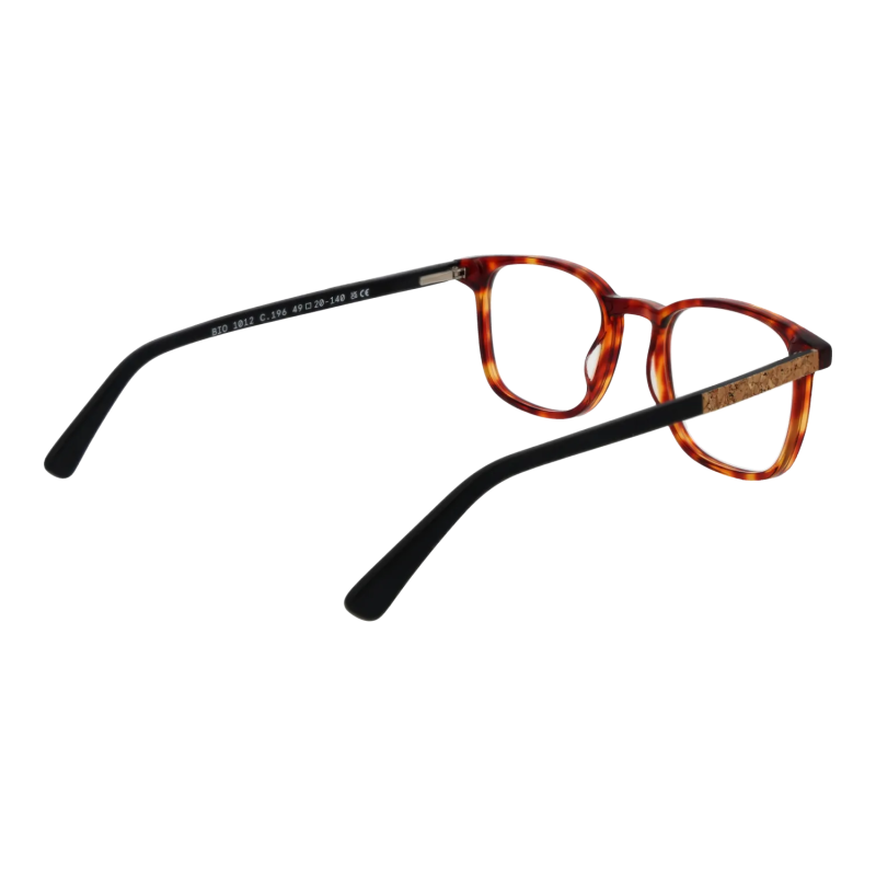 MONTATURE DA VISTA UOMO BOTANIQ BIO-1012 49196