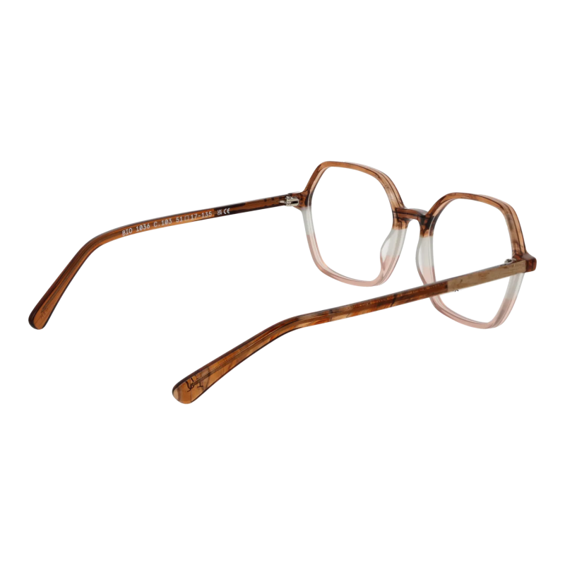 MONTATURE DA VISTA DONNA BOTANIQ BIO-1036 51103