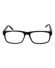 MONTATURE DA VISTA UOMO INVU B4218 55B