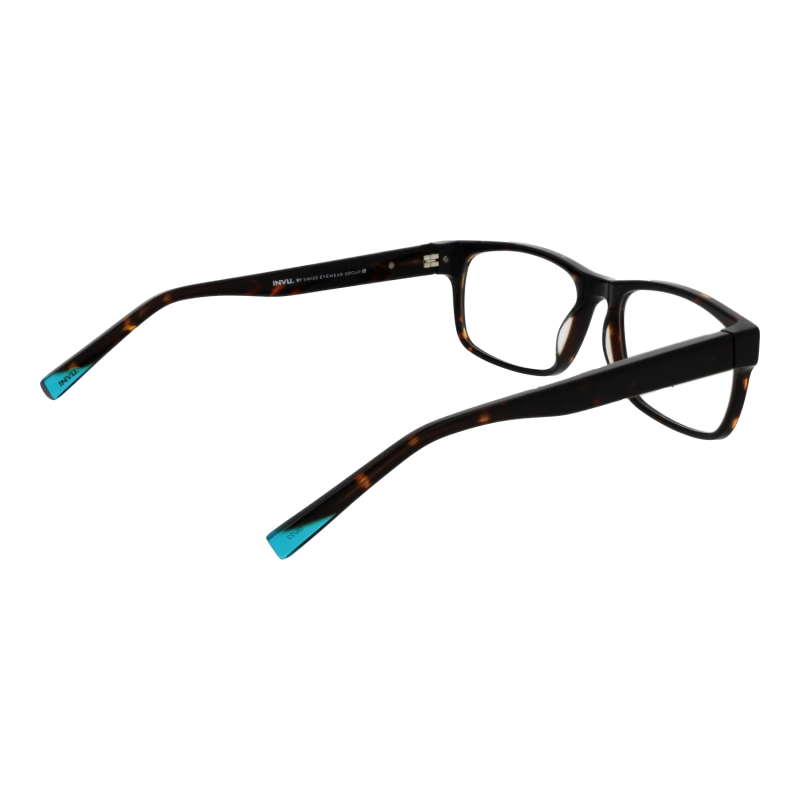 MONTATURE DA VISTA UOMO INVU B4218 55B