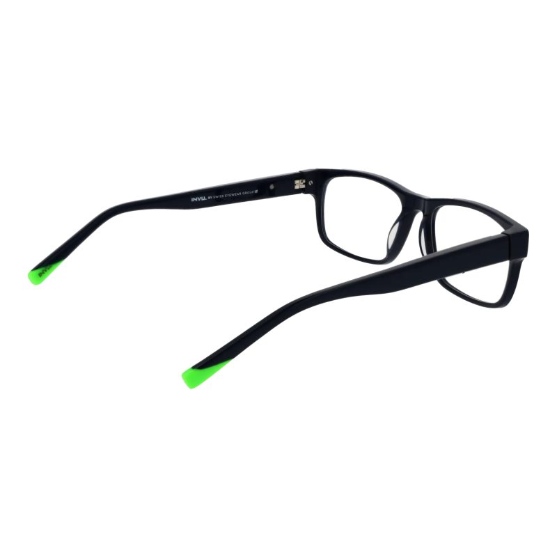 MONTATURE DA VISTA UOMO INVU B4218 55F