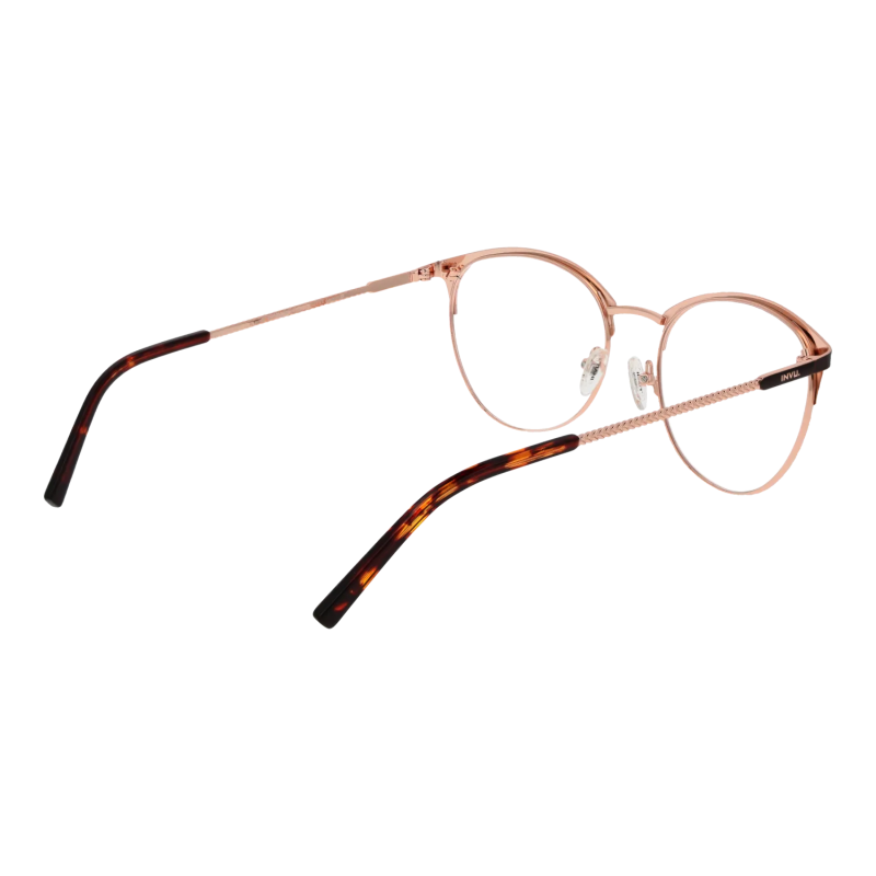 MONTATURE DA VISTA DONNA INVU B3212 56B