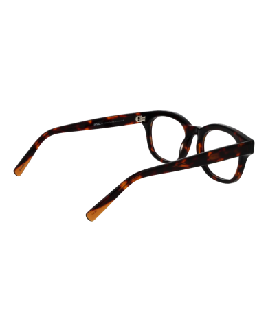 MONTATURE DA VISTA UOMO INVU B4302 51B