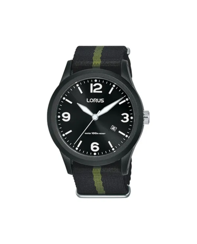 Orologio LORUS WATCHES RH943LX9 Uomo