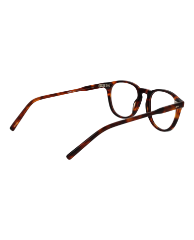 MONTATURE DA VISTA UOMO INVU B4314 50B