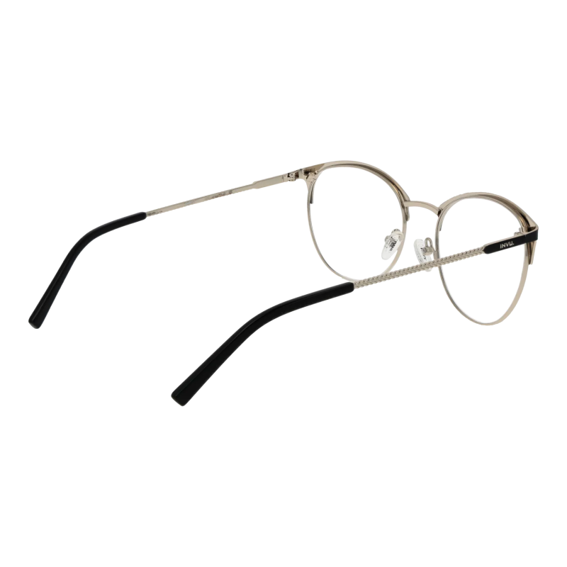 MONTATURE DA VISTA DONNA INVU B3212 56A