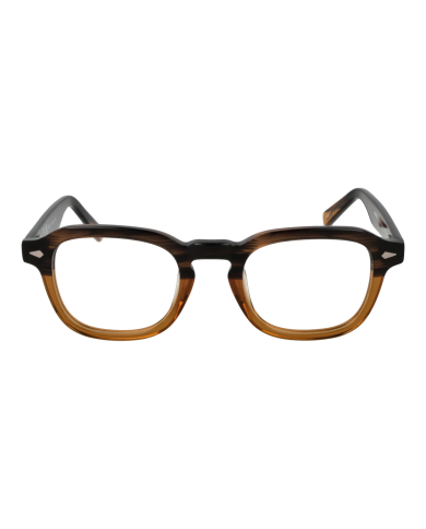 MONTATURE DA VISTA UNISEX INVU B4208 49F