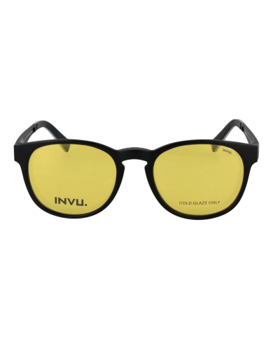 MONTATURE DA VISTA UNISEX INVU B4208 49F