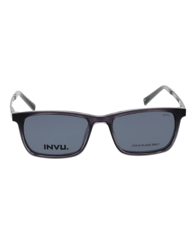 OCCHIALI DA SOLE UOMO INVU M4003 49E