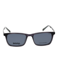 OCCHIALI DA SOLE UOMO INVU M4003 49E