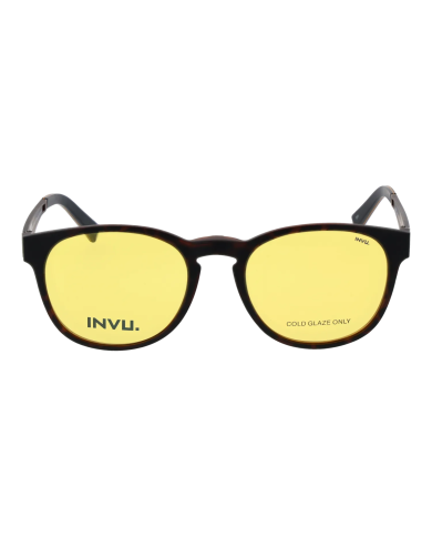 OCCHIALI DA SOLE UOMO INVU M4003 49E