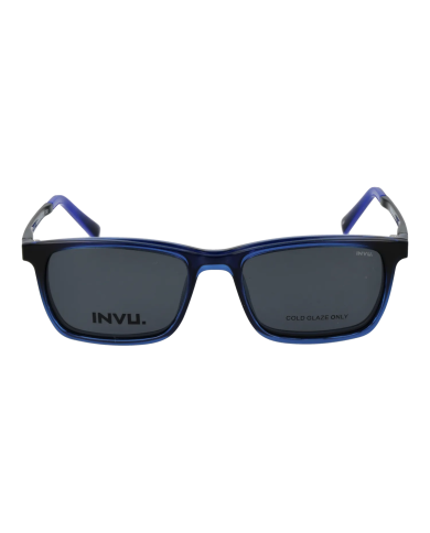 OCCHIALI DA SOLE UOMO INVU M4003 49F