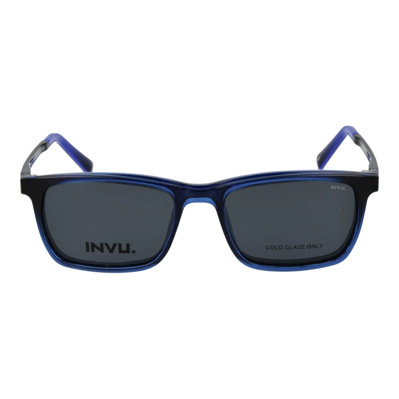 OCCHIALI DA SOLE UOMO INVU M4003 49F