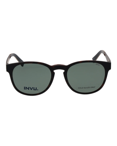 OCCHIALI DA SOLE UOMO INVU M4103 50BY