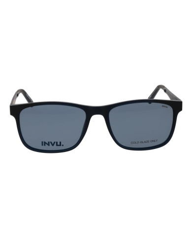 OCCHIALI DA SOLE UOMO INVU M4253 56B