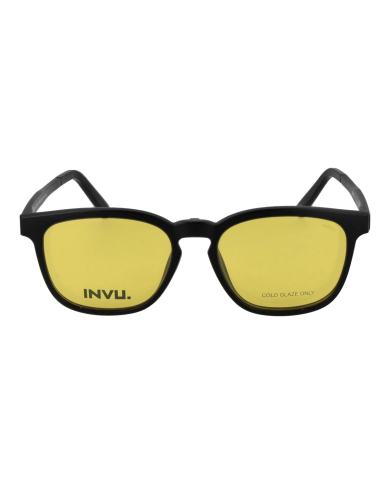 OCCHIALI DA SOLE UOMO INVU M4253 56B