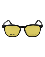 OCCHIALI DA SOLE UOMO INVU M4253 56B