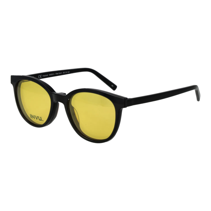 OCCHIALI DA SOLE DONNA INVU M4262 50A