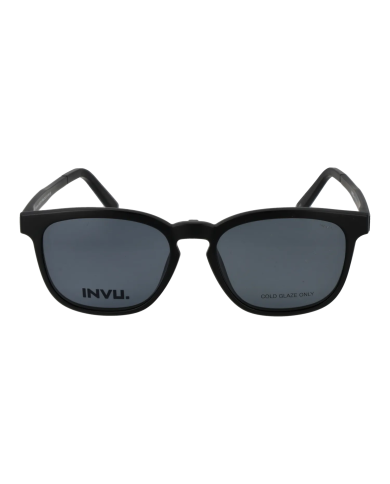 OCCHIALI DA SOLE UOMO INVU M8201 51A
