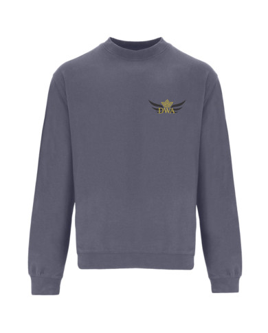 Felpa Unisex Premium DWA