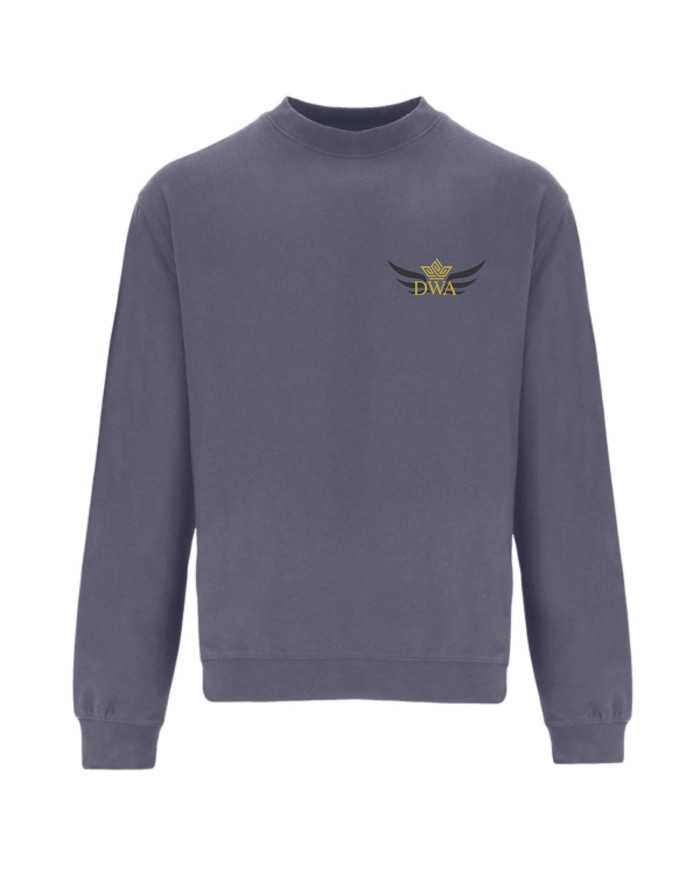 Felpa Unisex Premium DWA