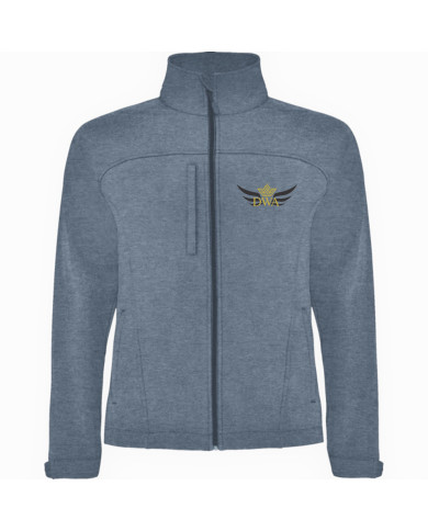 Softshell Premium DWA
