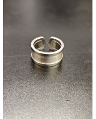 Anello Cartier in Oro Bianco 18 Carati