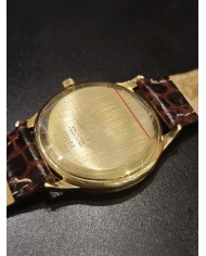 Orologio Eberhard & Co. Classic Oro Giallo 18 Carati - Ref. 40028