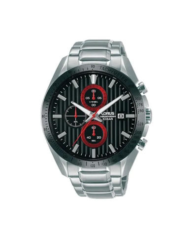 Orologio LORUS WATCHES RM303HX9 Uomo