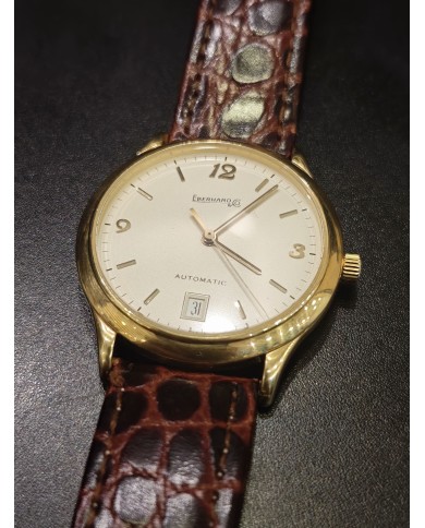 Orologio Eberhard & Co. Classic Oro Giallo 18 Carati - Ref. 40028