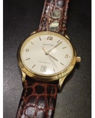 Orologio Eberhard & Co. Classic Oro Giallo 18 Carati - Ref. 40028