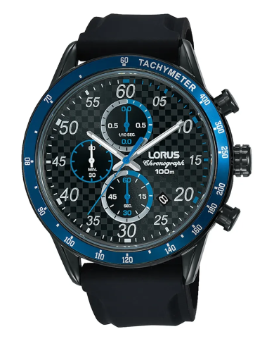 Orologio LORUS WATCHES RM337EX9 Uomo