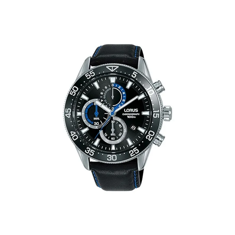 Orologio LORUS WATCHES RM343FX9 Uomo