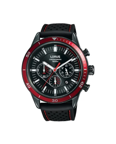 Orologio LORUS WATCHES RT305HX9 Uomo