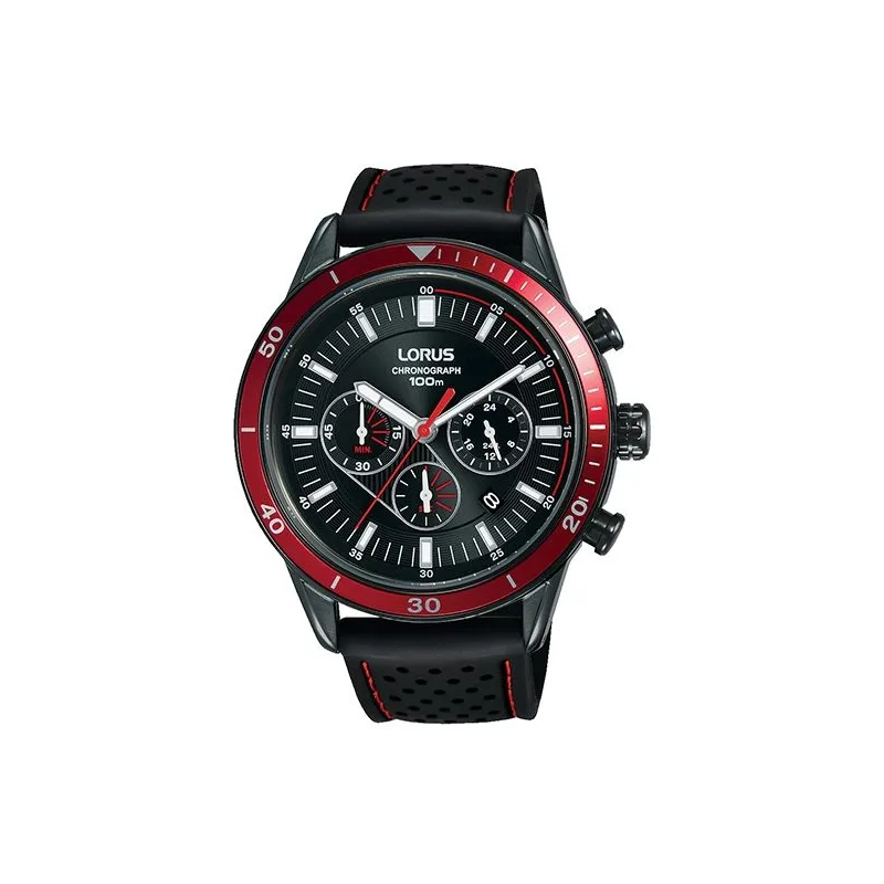 Orologio LORUS WATCHES RT305HX9 Uomo