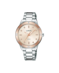 Orologio LORUS WATCHES RG241RX9 Donna