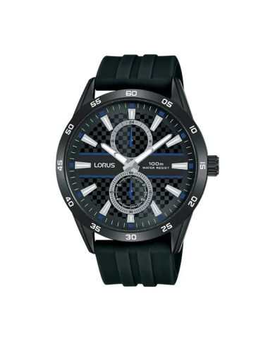 Orologio LORUS WATCHES R3A43AX9 Uomo