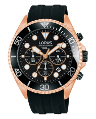 Orologio LORUS WATCHES RT322GX9 Uomo