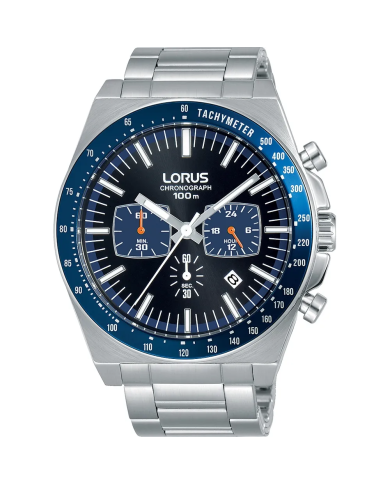 Orologio LORUS WATCHES RT347GX9 Uomo