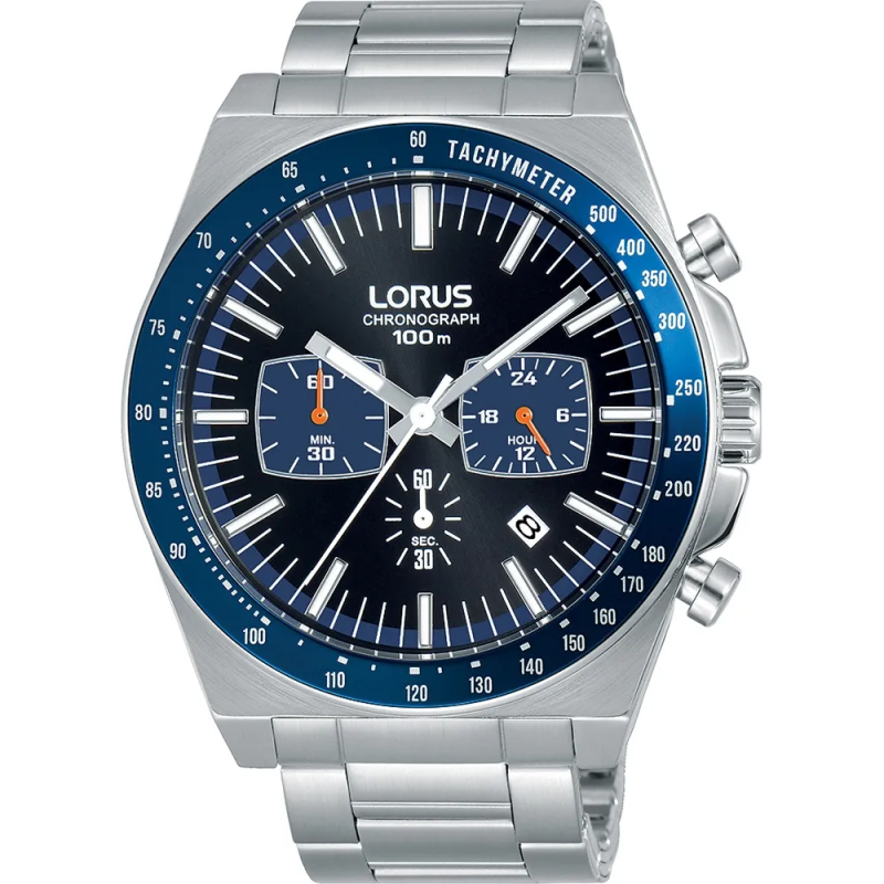 Orologio LORUS WATCHES RT347GX9 Uomo