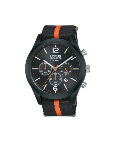 Orologio LORUS WATCHES RT347HX9 Uomo