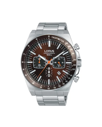 Orologio LORUS WATCHES RT349GX9 Uomo