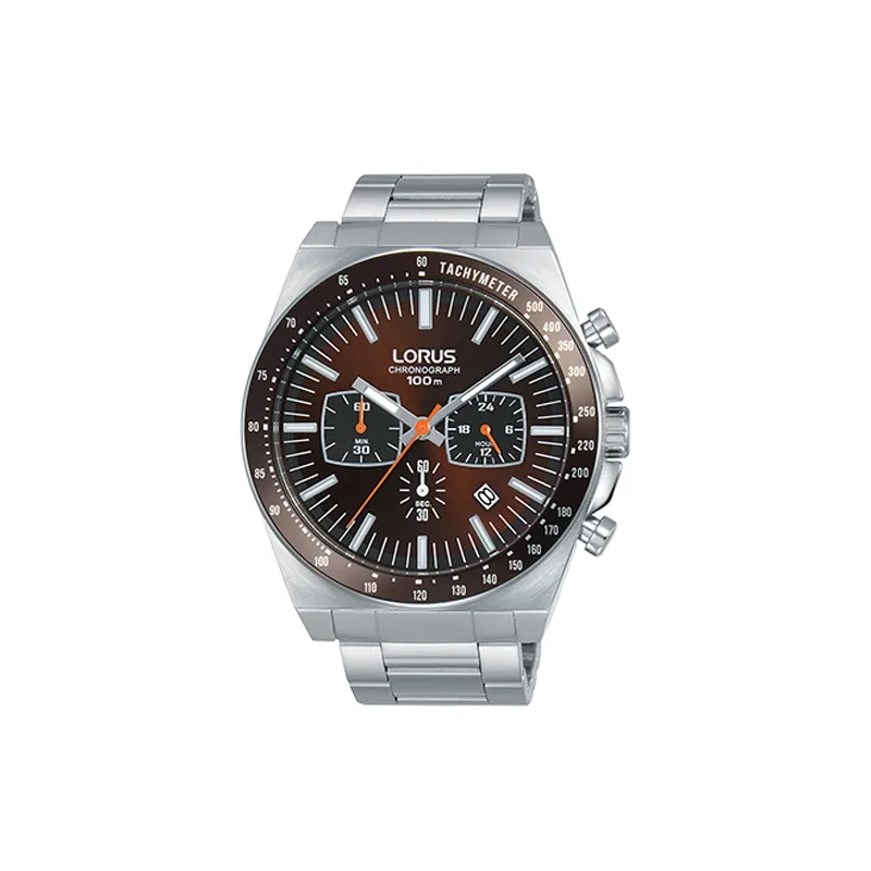 Orologio LORUS WATCHES RT349GX9 Uomo