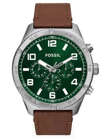 Orologio FOSSIL BROX Uomo