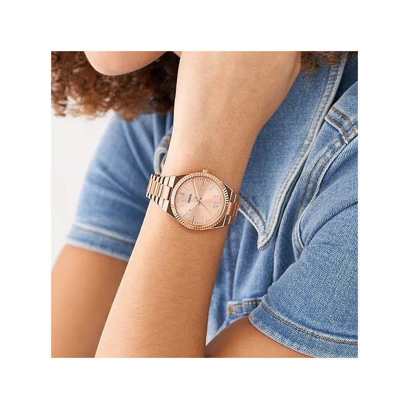 Orologio FOSSIL SCARLETTE Donna