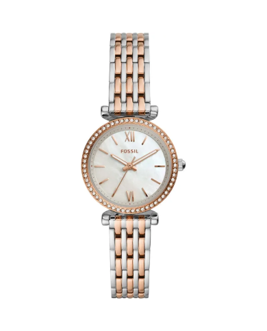 Orologio FOSSIL CARLIE Donna